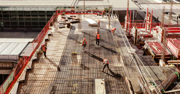 Best Concrete Grinding and Polishing in Lake Monticello, VA