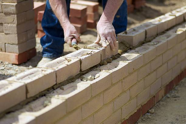 Best Commercial Concrete Services in Lake Monticello, VA